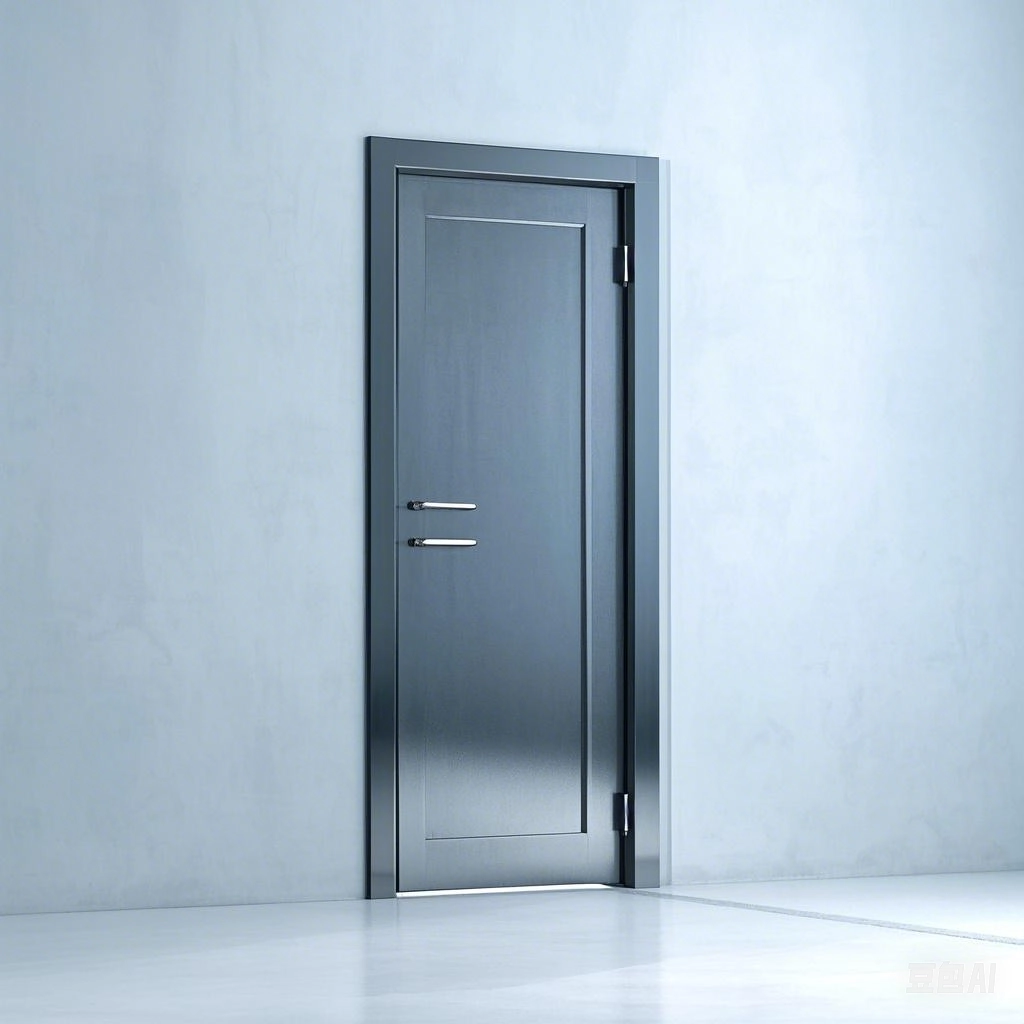 steel door company