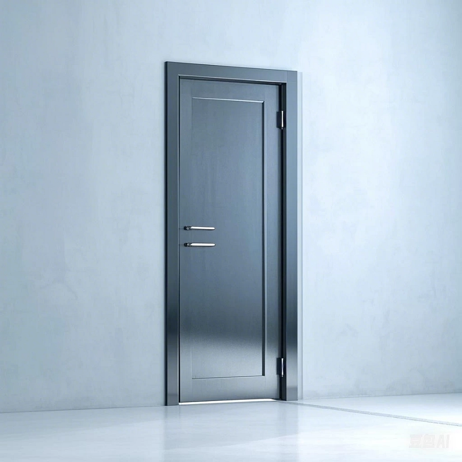 steel door supplier china