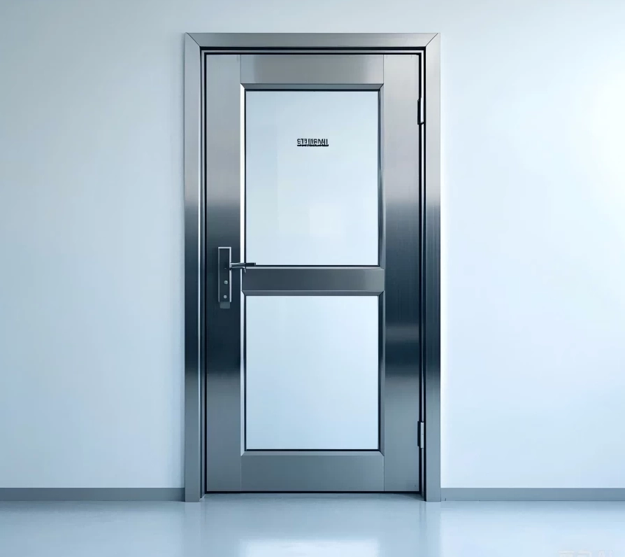 Qualität enthüllt Premium-Aluminiumtüren und -fenster für vorgefertigte winzige Häuser und Stahlgebäude