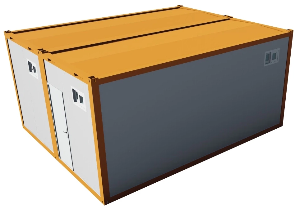 container house manufacturer china