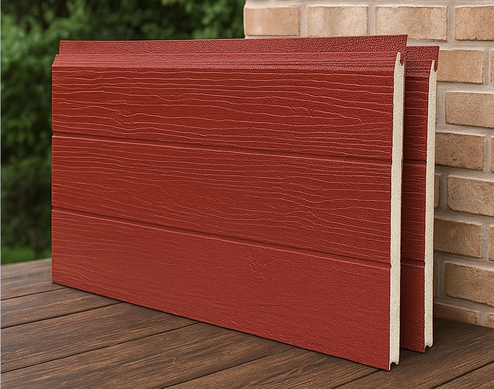 metal paneling wholesales China