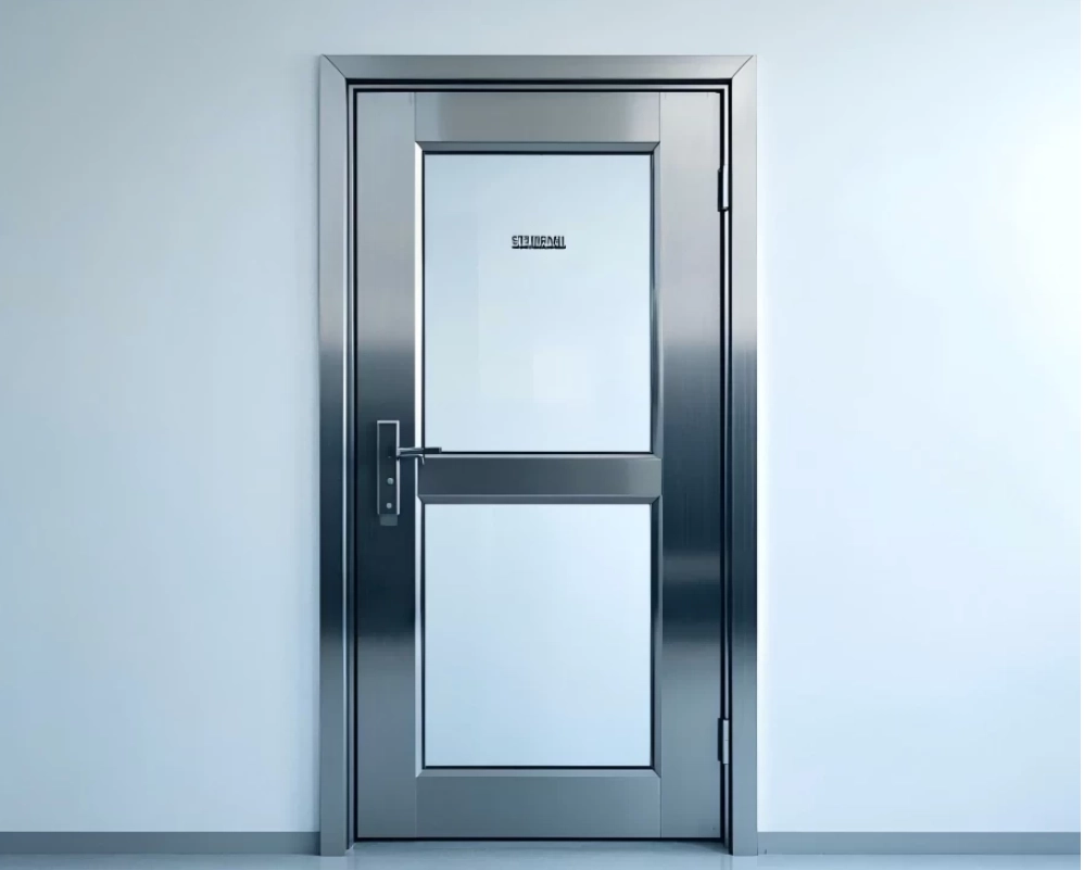 Chinas führender Hersteller von Aluminiumtüren setzt neue Maßstäbe auf dem Weltmarkt
