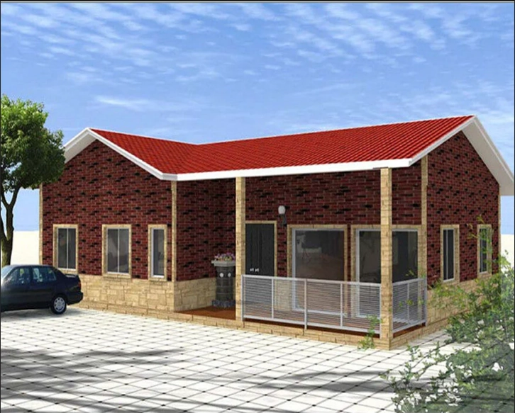 container house manufacturer china