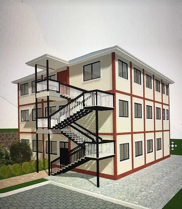 Diseño Escolar