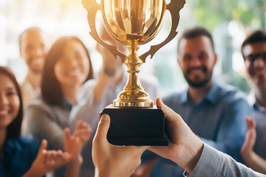 Premios ganados