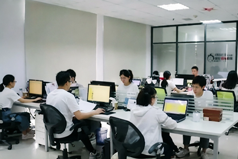 Trabajo en equipo