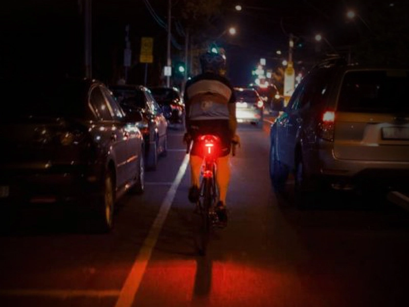 taillights