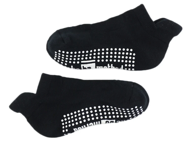 Promotional wholesale summer yoga socks supplier