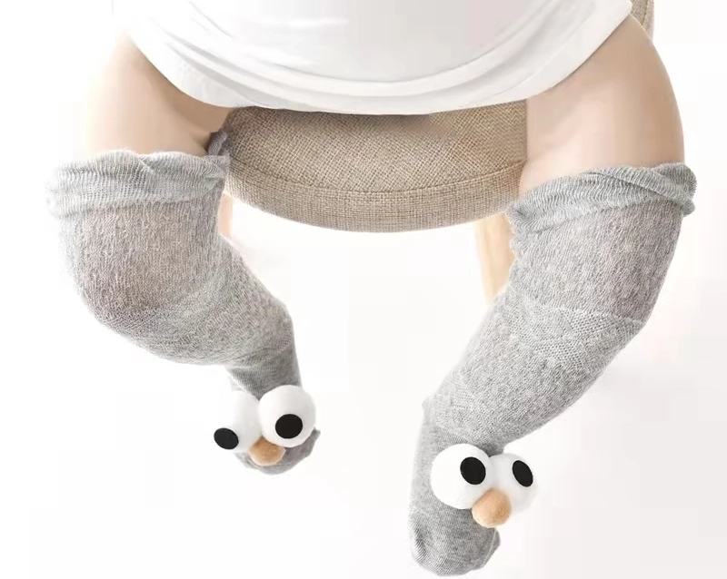 Wholesale Baby Socks in Bulk from China