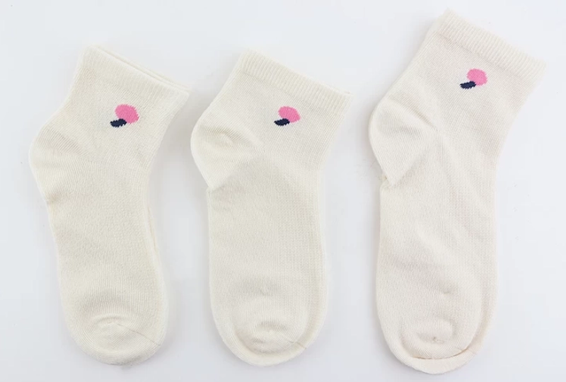 supplier organic cotton baby socks