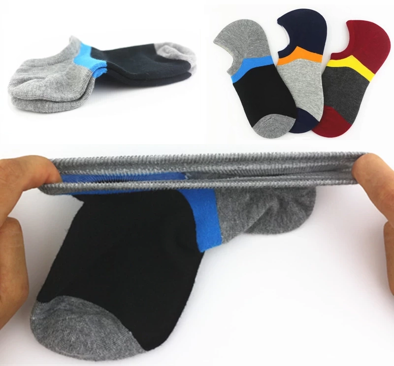 Cotton Summer Socks Factory DDP Shipping Cotton Summer Socks
