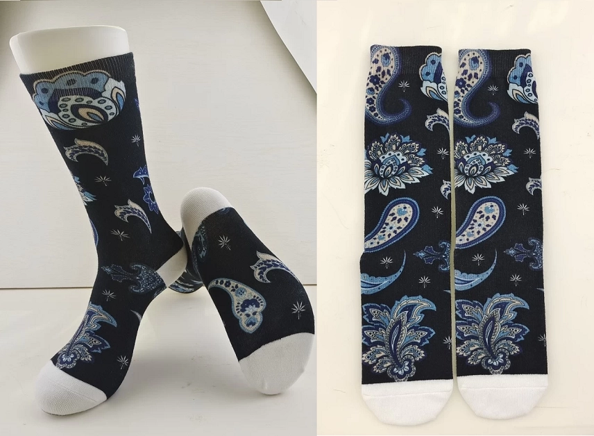 OEM-Digitalsocken für Yoga-Lieferanten OEM-Digitalsocken für Yoga-Lieferanten China
