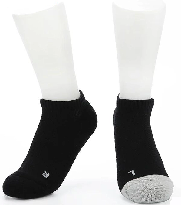 Best price men’s summer socks factory China