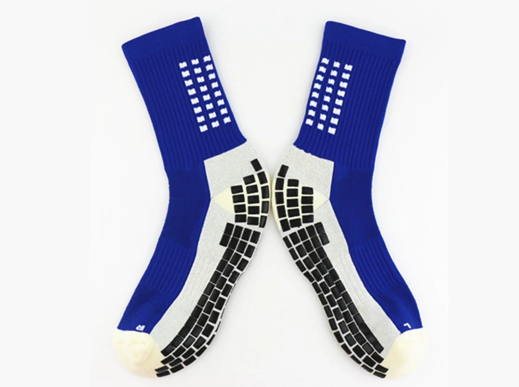 L'usine de chaussettes tricotées de Jixingfeng étend ses solutions de chaussettes de sport personnalisées avec des offres à faible MOQ