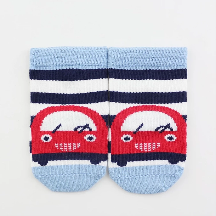 China best baby socks manufacturer
