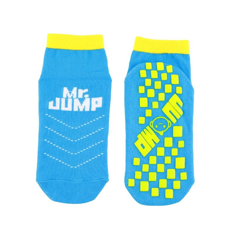 Non-slip Floor Socks - China