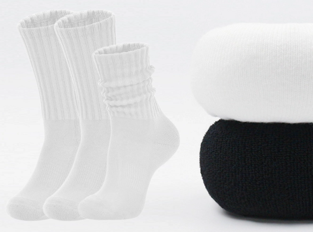 China's Fashionable Socks Manufacturer