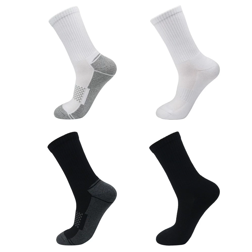 Innovación en calzado de alto rendimiento: calcetines para correr avanzados que satisfacen la demanda de los atletas
