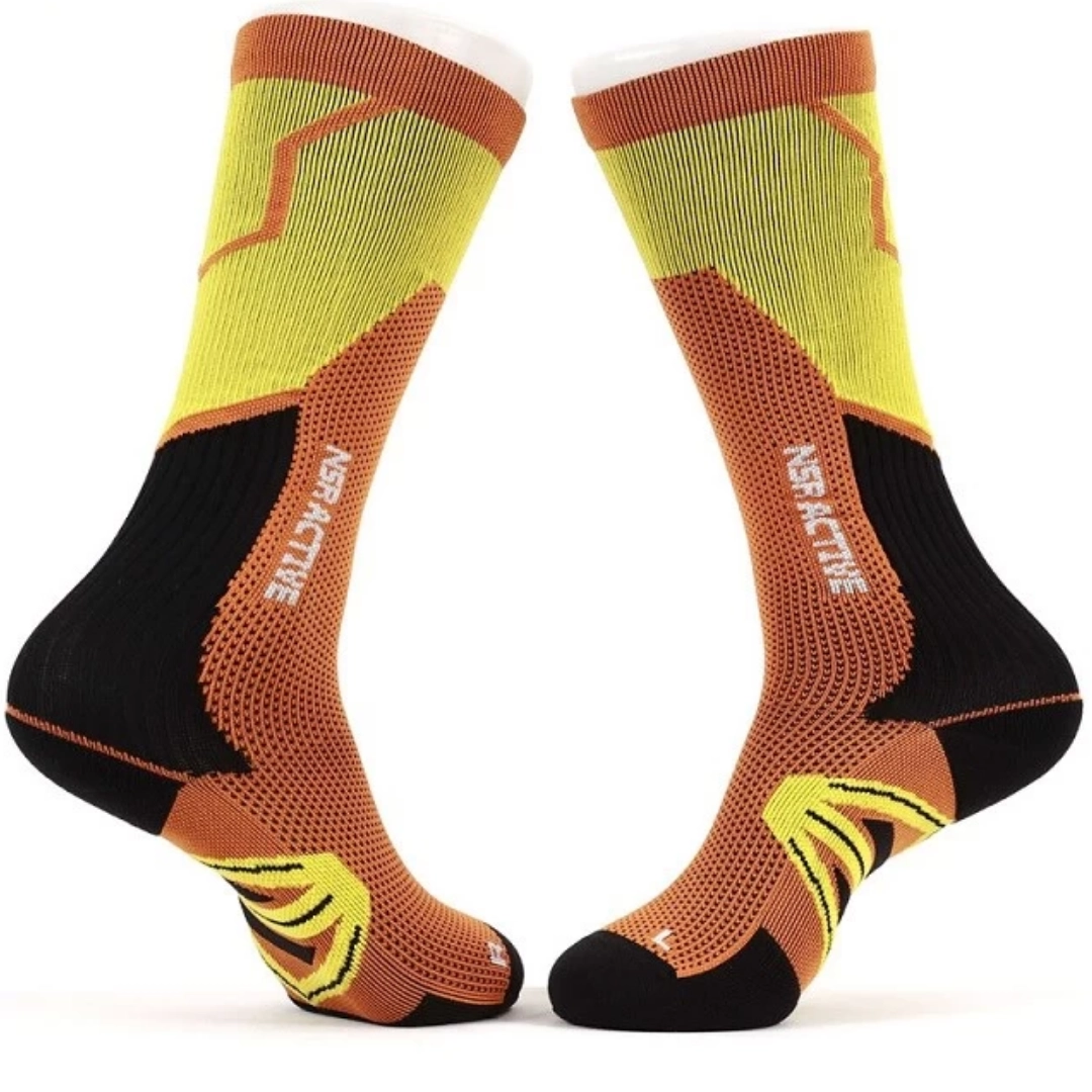 OEM medical socks supplier low MOQ