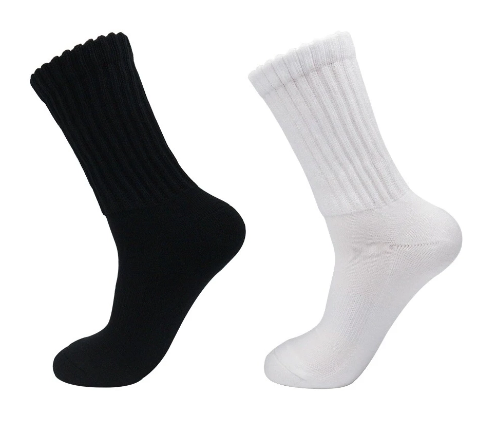La innovación y la personalización impulsan la evolución en el sector de calcetines para mujeres de China