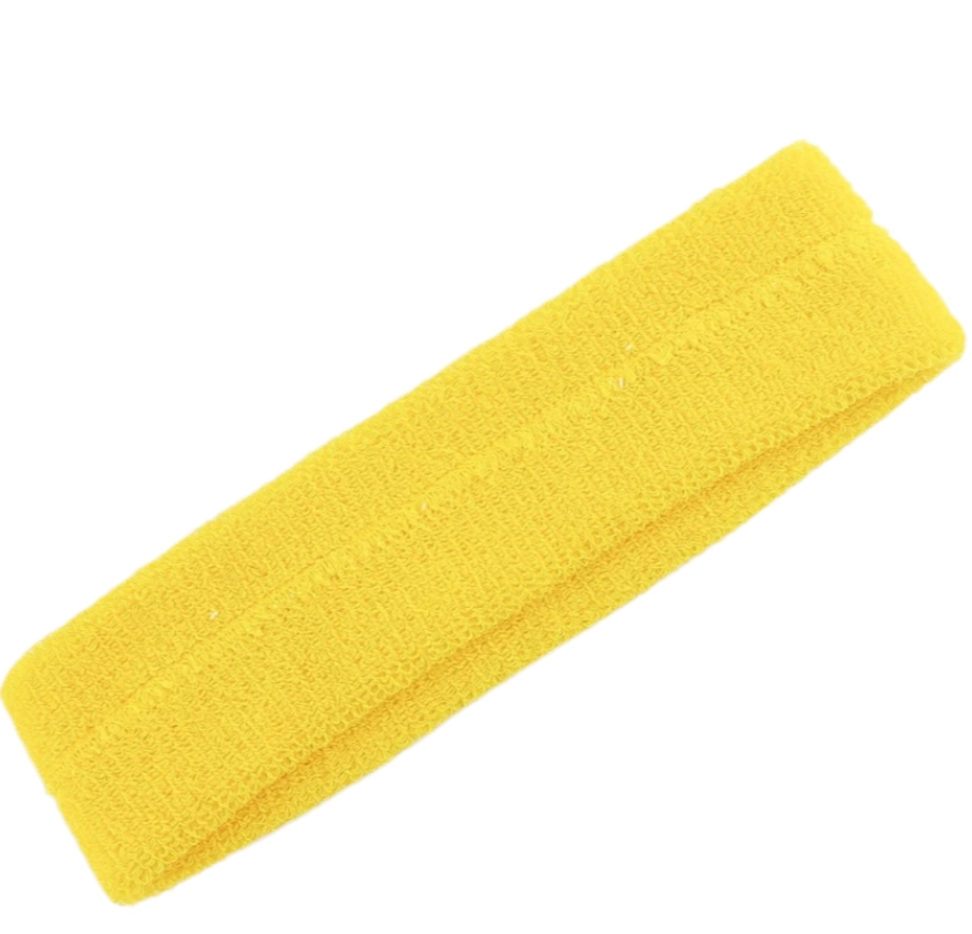 Custom Sports Headbands Supplier