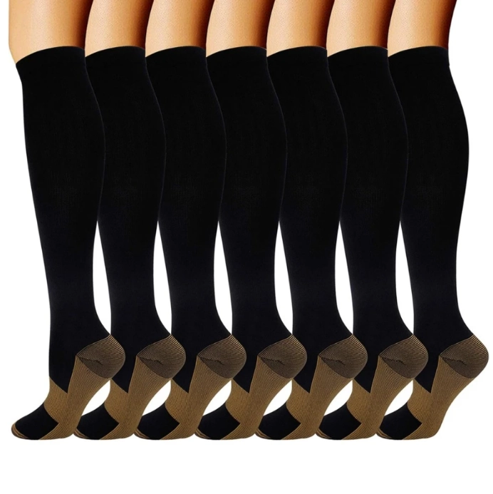 Custom medical compression socks manufacturer