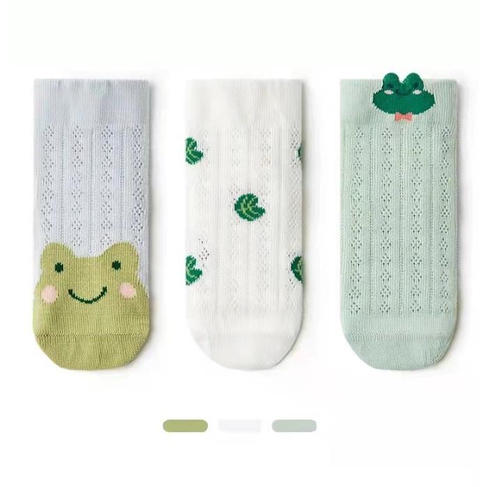 Wholesale baby socks bulk order China