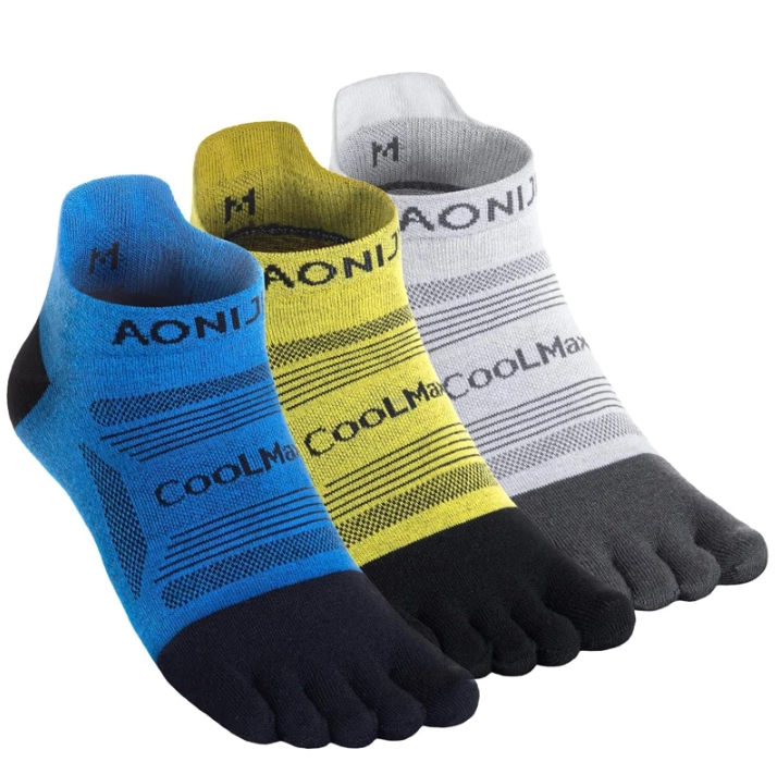 Las soluciones personalizadas impulsan el crecimiento del fabricante de calcetines especializados