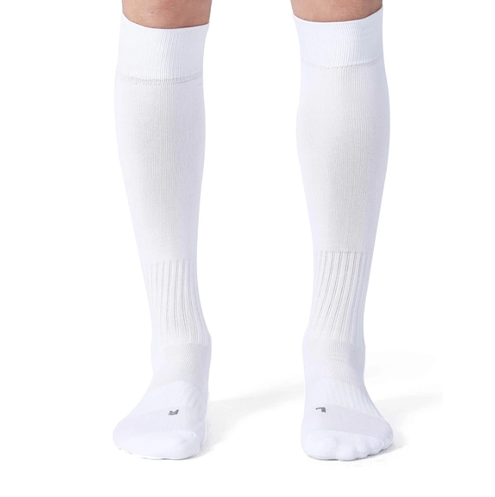 El segmento de calcetines deportivos de China experimenta un aumento en soluciones personalizadas, promocionales y de moda