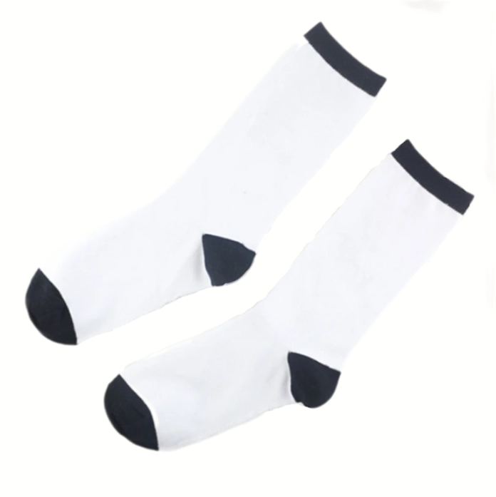 La technologie d'impression numérique remodèle la fabrication de chaussettes personnalisées pour les marques mondiales