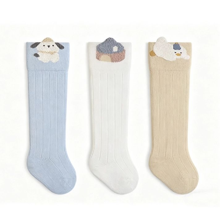  DDP shipping baby socks summer edition