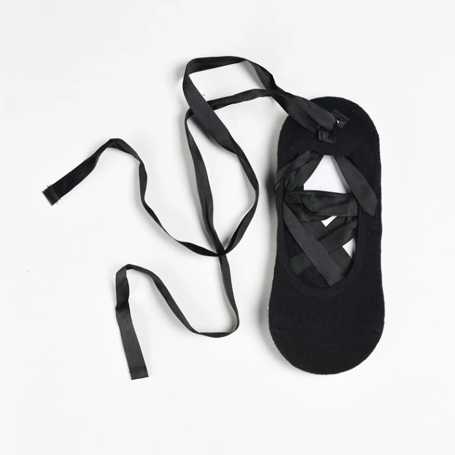 Anti-slip yoga socks manufacturer China