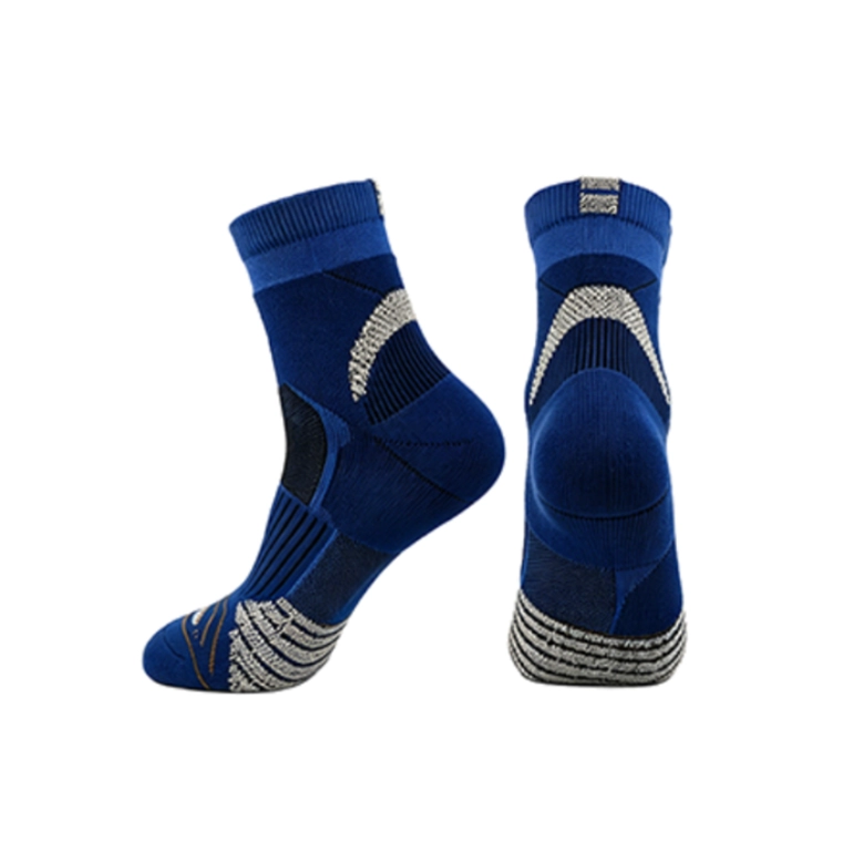 Performance Sport Socks Manufacturer Enhances Global Shipping and Custom Order Flexibility
