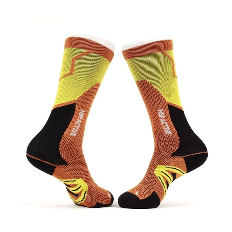 Innovative Compression Socks Gain Traction in Global B2B Markets