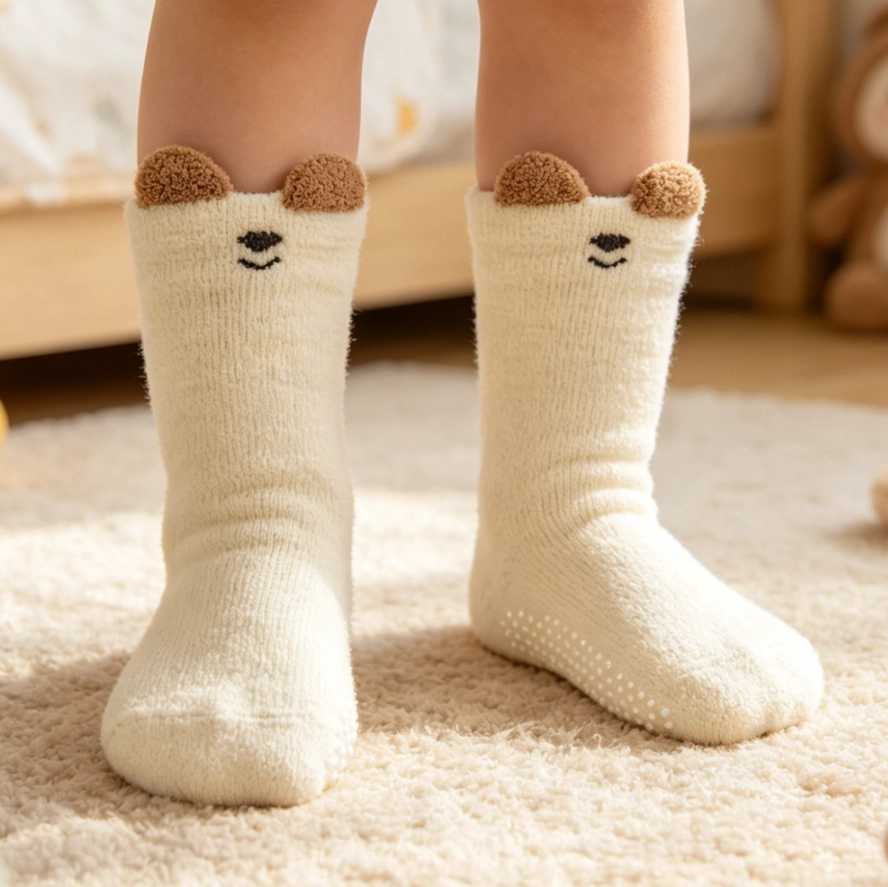 Children's Socks Wholesale - China