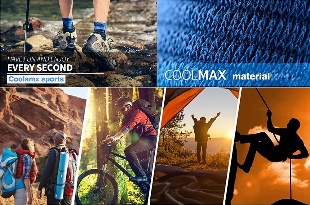 Foshan Nanhai Jixingfeng Knit Factory Pioneers High-Performance Sports Socks Market with Advanced Compression Technology