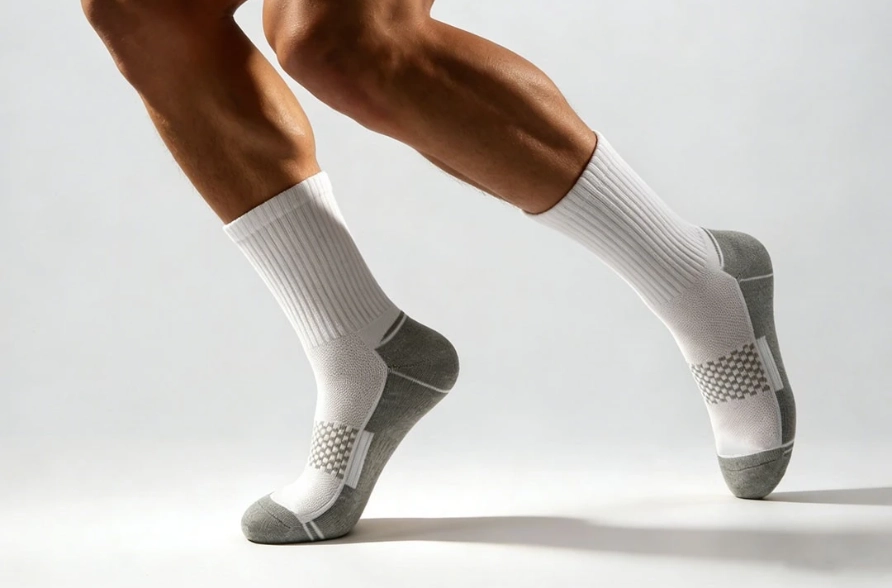 Foshan Nanhai Jixingfeng Knit Factory Pioneers Global Market with High-Performance Compression Pressure Socks