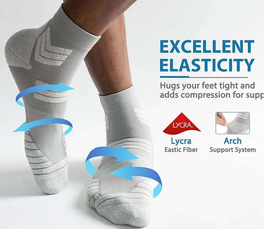 Coolmax Running Socks Wholesales In China