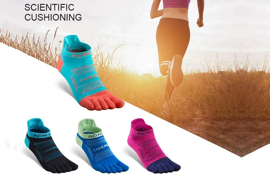 Foshan Nanhai Jixingfeng Knit Factory Leads Global Innovation in the Five Toe Separate Socks Market