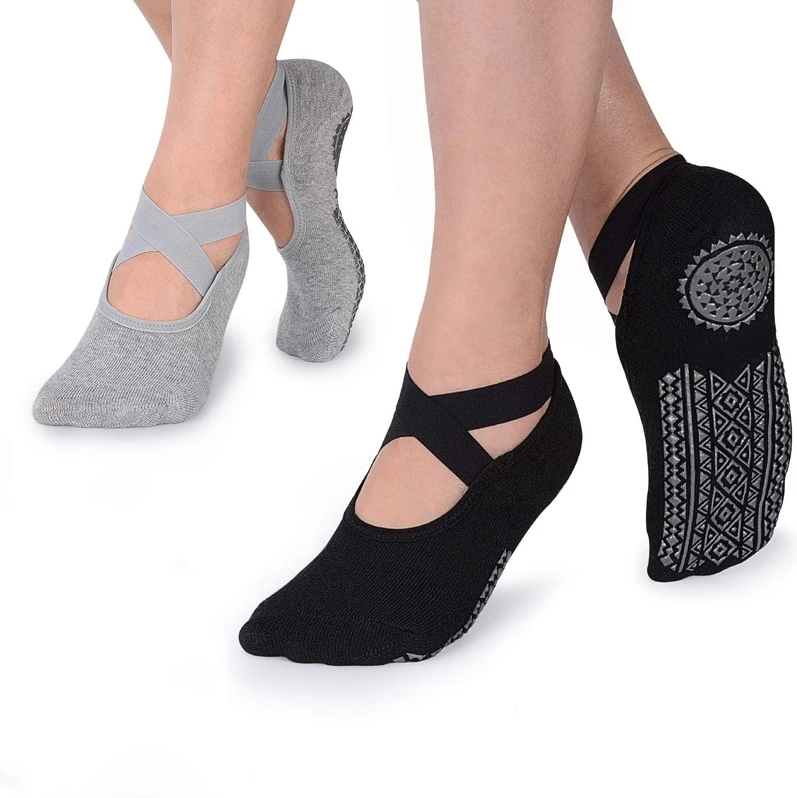 Anti-slip yoga socks manufacturer China