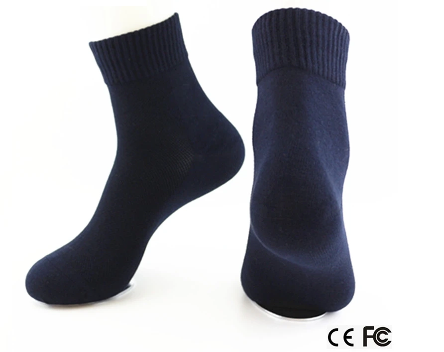 Direct Price Antibacterial Deodorant Socks Supplier China