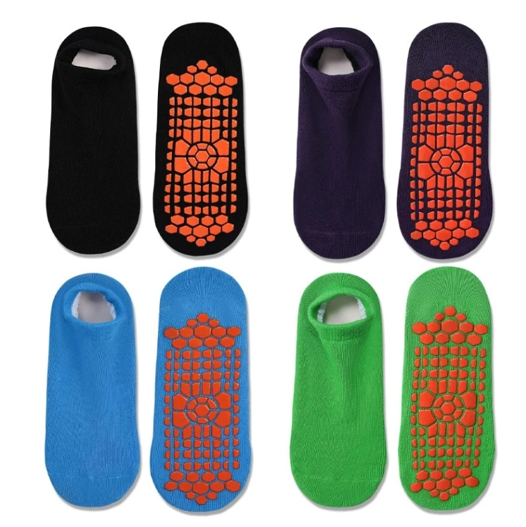 Non-slip Floor Socks - China