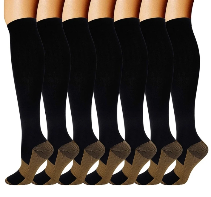 Wholesale price football socks low MOQ
