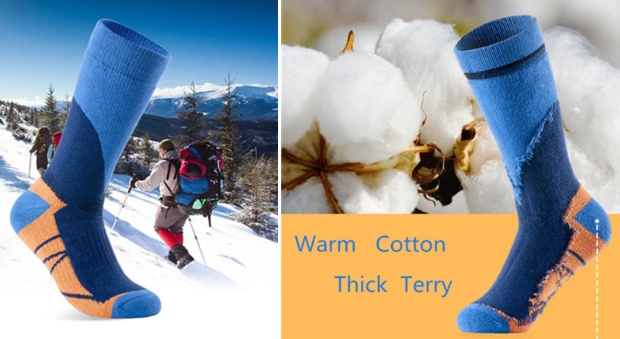 Custom Design Heat Storage Socks Best Price