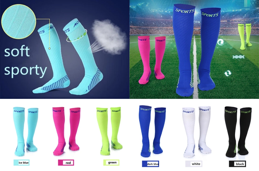 Foshan Nanhai Jixingfeng Knit Factory revoluciona la cadena de suministro de ropa para actividades al aire libre con una personalización de calcetines de senderismo de primera calidad