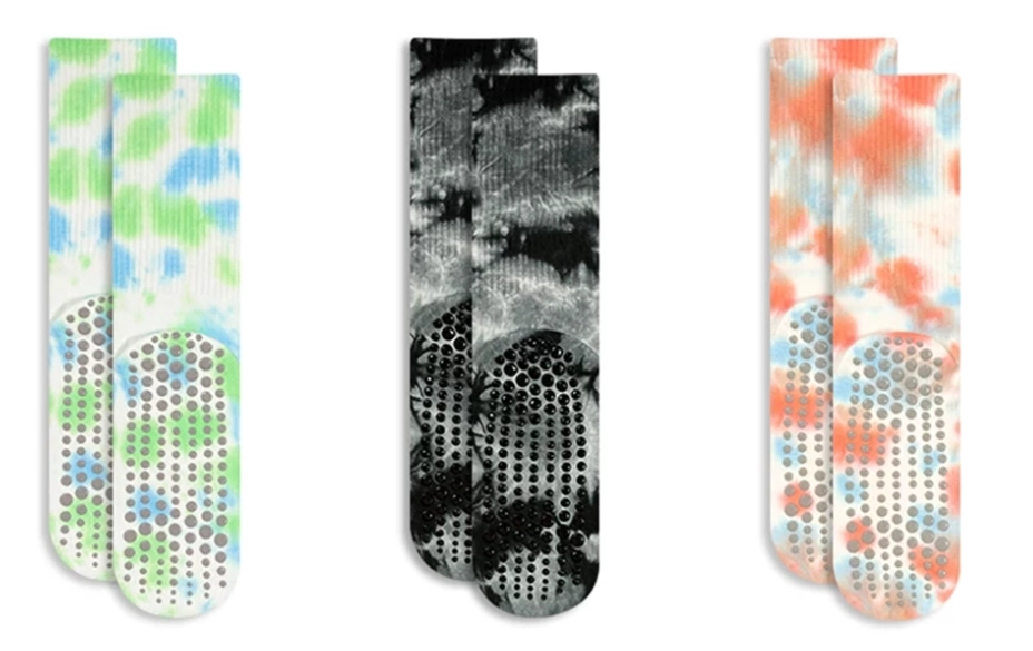 OEM ODM Non-slip Grip Socks Supplier China