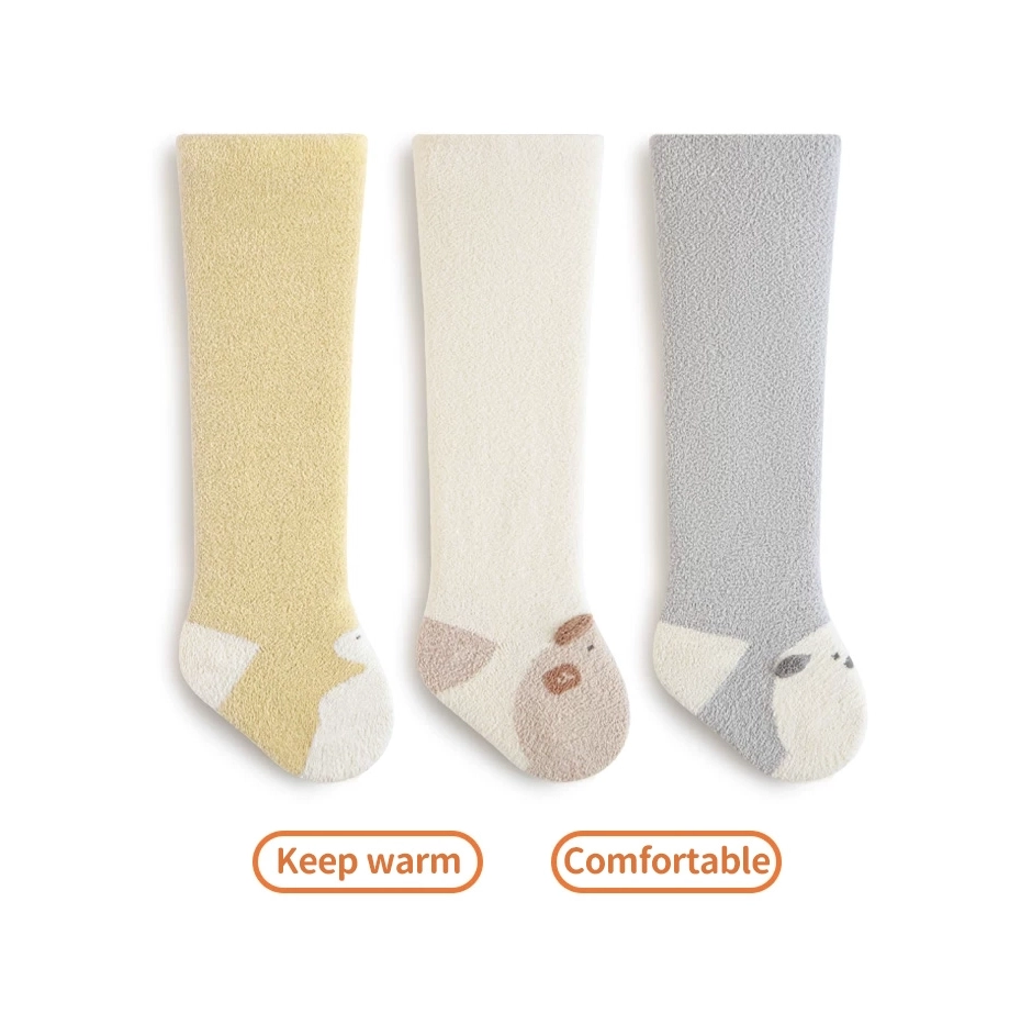 China best baby socks manufacturer