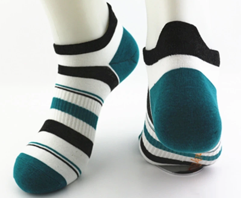 Custom Logo Antibacterial Deodorant Socks Fast Delivery