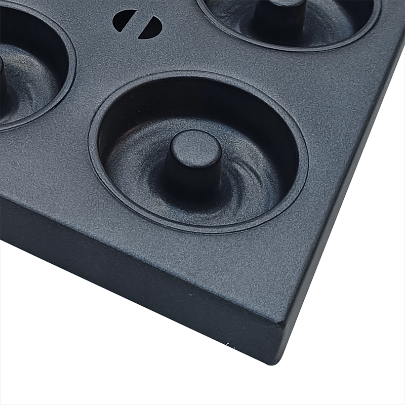 24 Molds Non-stick Donut Cupcake Pan - COPY - eihisg