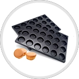 China Cupcake & Muffin Pans manufacturer